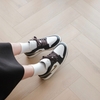 Giày Nike Air Jordan 1 Low NÂU ‘Shadow Brown’ (W) DC0774-200