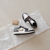 Giày Nike Air Jordan 1 Low NÂU ‘Shadow Brown’ (W) DC0774-200
