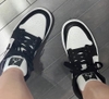GIÀY Nike Air Jordan 1 Low Panda - DC0774-101