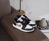 Giày Nike Air Jordan 1 Low NÂU ‘Shadow Brown’ (W) DC0774-200