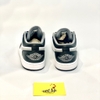 GIÀY Nike Air Jordan 1 Low ‘Smoke Grey V3’ 553558-040