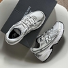 Giày New Balance 740 ''White Shadow Grey'' TRẮNG XÁM  - U740WN2
