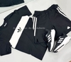 Áo ADIDAS Cutline NY ĐEN HZ0703