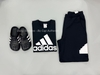 Áo Adidas Essentials Single Jersey Big Logo T-Shirt - IC9347
