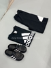 Áo Adidas Essentials Single Jersey Big Logo T-Shirt - IC9347