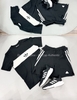 Áo ADIDAS Cutline NY ĐEN HZ0703