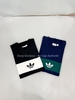 Áo ADIDAS Cutline NY XANH IM4637