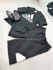 Áo Adidas Essentials Single Jersey Big Logo T-Shirt - IC9347