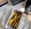 Giày Onitsuka Tiger Mexico 66 ‘Black Yellow’ - 1183C102-751