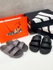 Dép sandal adidas Znsory Sandal đen JR3122