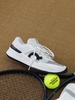 Giày On The Roger Pro 2 TRẮNG ĐEN ‘Clay White’ - 3ME10570462  Training / Pickleball / Tennis