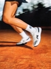 Giày On The Roger Pro 2 TRẮNG ĐEN ‘Clay White’ - 3ME10570462  Training / Pickleball / Tennis