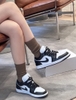 GIÀY Nike Air Jordan 1 Low Panda - DC0774-101