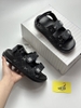 Sandal MLB Chunky New York Yankees - 3ASDCSD33-50BKS