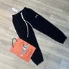 Quần Jogger Coca Cola Basic Black