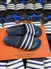 Dép Bánh Mì Adidas Adilette XANH ‘Blue’ 288022