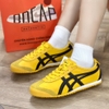 Giày Onitsuka Tiger Mexico 66 ‘Black Yellow’ - 1183C102-751