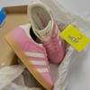 Giày adidas Gazelle Pink - ID1107
