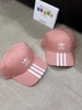 MŨ ADIDAS HỒNG CAM  IS4626