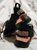 GIÀY Puma Muse X5 Metal