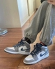 GIÀY Nike Air Jordan 1 Mid GS 'True Blue Cement' DQ8423-014-3