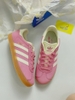 Giày adidas Gazelle Pink - ID1107