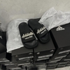 Dép Adidas Adilette Đen GW8747