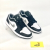 GIÀY Nike Air Jordan 1 Low ‘Smoke Grey V3’ 553558-040