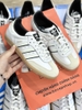 GIÀY ADIDAS SAMBA OG TRẮNG ĐEN UNISEX - IH5585