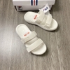DÉP QUAI NGANG Fila Pong Slide MÀU TRẮNG 1SM01935E 920