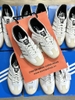 GIÀY ADIDAS SAMBA OG TRẮNG ĐEN UNISEX - IH5585