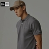 Áo Polo New Era x MLB NY - Xám - 13718756