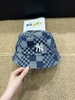 MŨ BUCKET MLB DENIM NY