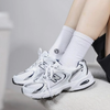 GIÀY New Balance 530 Retro Running Navy - MR530SG