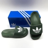 DÉP ADIDAS 3 LÁ XANH LÁ - GX9492