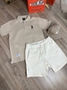 Áo Polo New Era Boston - Nâu - 13718757