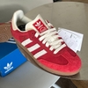 Giày Adidas Samba OG Tal  ''Talchum Pack ‑ Scarlet'' Đỏ
