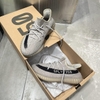 Giày adidas Yeezy Boost 350 V2 Slate Core Black HP7870