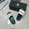 Dép Adidas Adilette XANH LÁ GW8749