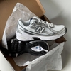 Giày New Balance 740 ''White Shadow Grey'' TRẮNG XÁM  - U740WN2