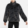 ÁO KHOÁC Nike Lông DK Swoosh Grey DQ6843-070