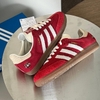 Giày Adidas Samba OG Tal  ''Talchum Pack ‑ Scarlet'' Đỏ