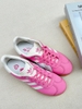 Giày adidas Gazelle Pink - ID1107