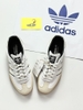 GIÀY ADIDAS SAMBA OG TRẮNG ĐEN UNISEX - IH5585