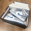 GIÀY Nike Air Jordan 1 Mid GS 'True Blue Cement' DQ8423-014-3