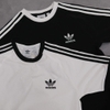 ÁO 3-STRIPES CLASSICS ADICOLOR TRẮNG IA4846
