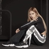 Quần Dài ADIDAS Adicolor Classics Adibreak Track - Đen - IB5924