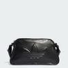 TÚI Adidas Polyurethane Embossed Trefoil Bag - IT7380