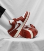 GIÀY Nike Air Jordan 1 Low ‘White Dune Red’ FJ3459-160