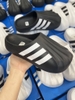 DÉP SỤC ADIFOM SUPERSTAR MULE BLACK -  IG8277